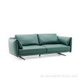 Customized Neues Design 3 -Sitzer Modernes Sofa Set